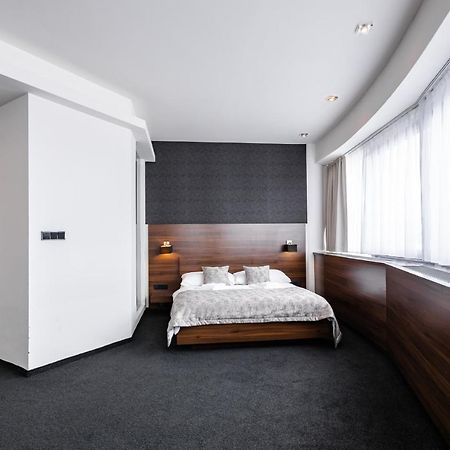 Tempus Club Garni Hotel Bratislava Exteriér fotografie
