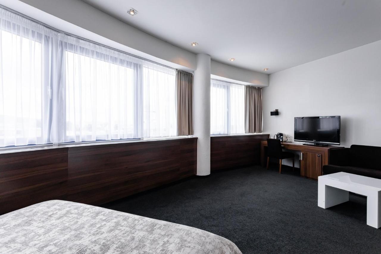 Tempus Club Garni Hotel Bratislava Exteriér fotografie