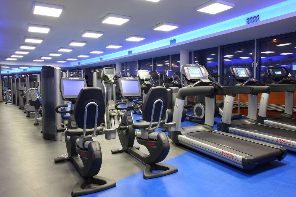 Tempus Club Garni Hotel Bratislava Exteriér fotografie